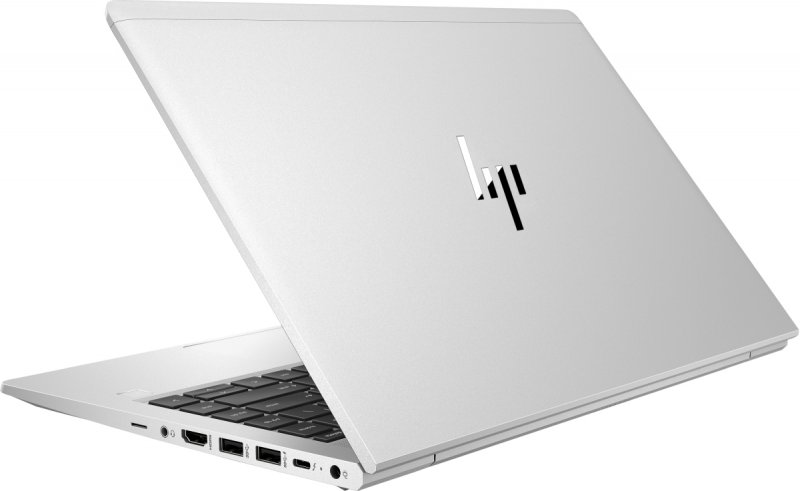 HP EliteBook/ 640 G9/ i3-1215U/ 14"/ FHD/ 8GB/ 512GB SSD/ UHD/ W11P down/ Silver/ 3R - obrázek č. 3