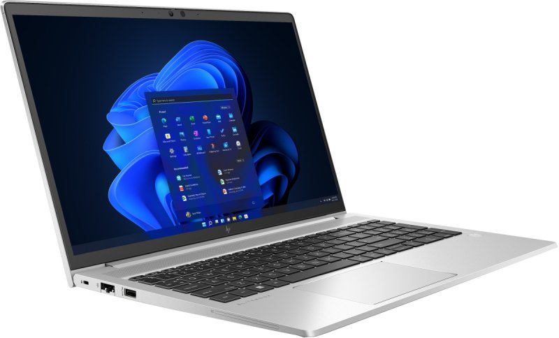 HP EliteBook/ 655 G9/ R5PRO-5675U/ 15,6"/ FHD/ 8GB/ 512GB SSD/ AMD int/ W11P down/ Silver/ 3R - obrázek č. 1