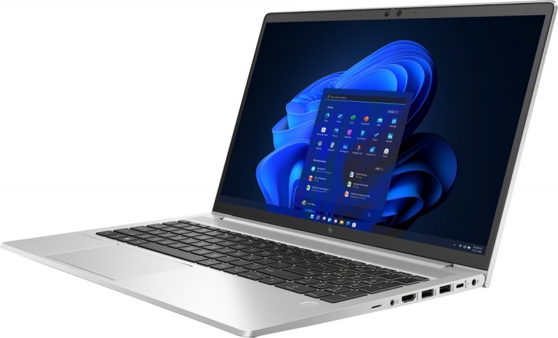 HP EliteBook/ 655 G9/ R5PRO-5675U/ 15,6"/ FHD/ 8GB/ 512GB SSD/ AMD int/ W11P down/ Silver/ 3R - obrázek č. 2