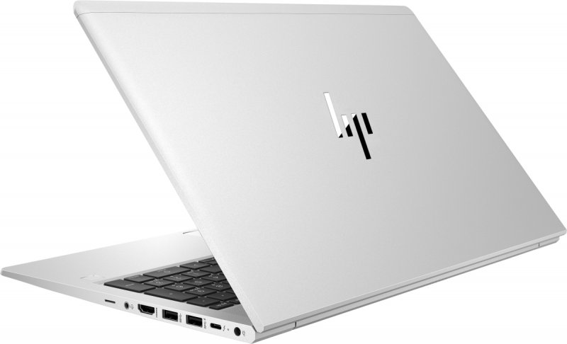 HP EliteBook/ 650 G9/ i3-1215U/ 15,6"/ FHD/ 8GB/ 512GB SSD/ Iris Xe/ W11P down/ Silver/ 3R - obrázek č. 6