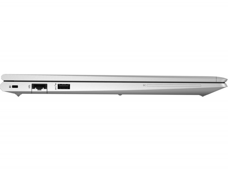 HP EliteBook/ 650 G9/ i3-1215U/ 15,6"/ FHD/ 8GB/ 512GB SSD/ Iris Xe/ W11P down/ Silver/ 3R - obrázek č. 4