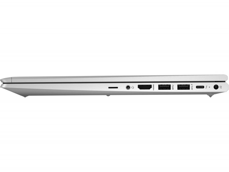 HP EliteBook/ 650 G9/ i3-1215U/ 15,6"/ FHD/ 8GB/ 512GB SSD/ Iris Xe/ W11P down/ Silver/ 3R - obrázek č. 3