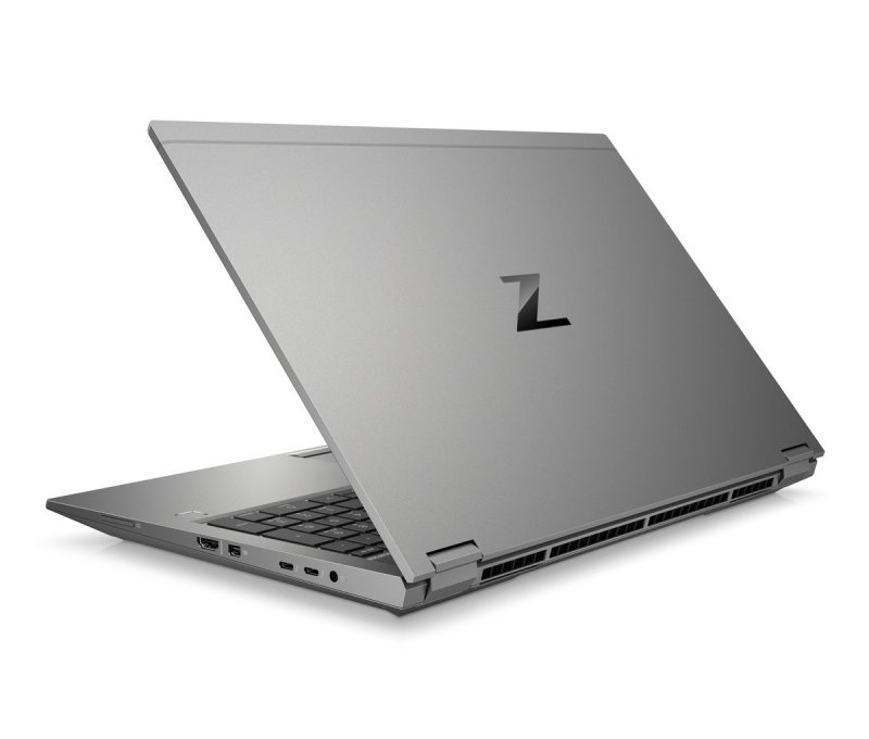 HP ZBook/ Fury 15 G8/ i7-11800H/ 15,6"/ 4K/ 32GB/ 1TB SSD/ RTX A2000/ W10P/ Gray/ 3R - obrázek č. 5