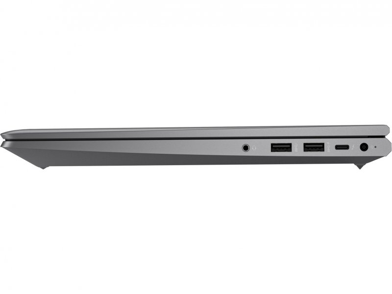 HP ZBook/ Power G9/ i9-12900HK/ 15,6"/ 4K/ 32GB/ 2TB SSD/ A2000/ W11P down/ Gray/ 3R - obrázek č. 3