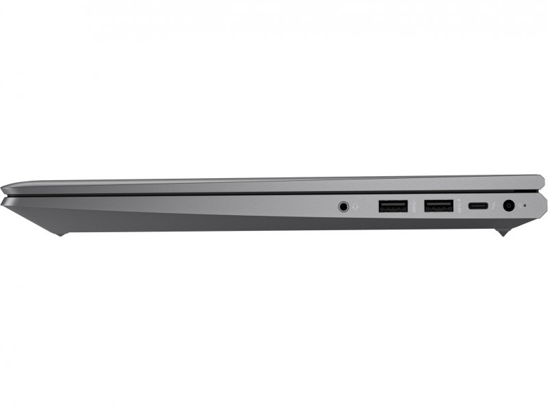 HP ZBook/ Power G9/ i7-12700H/ 15,6"/ FHD/ 16GB/ 512GB SSD/ RTX A1000/ W11P down/ Gray/ 3R - obrázek č. 3