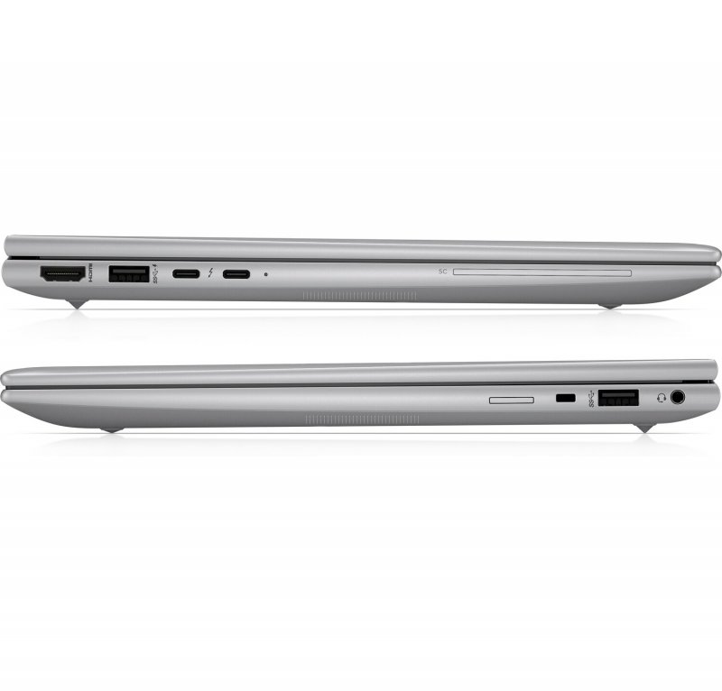 HP ZBook/ Firefly G9/ i7-1265U/ 14"/ FHD/ 32GB/ 1TB SSD/ T550/ W11P down/ Gray/ 3R - obrázek č. 4