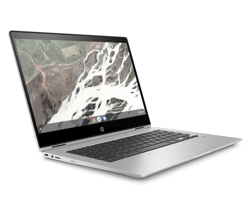 HP ChromeBook x360 14" G3 i3-8130/ 8GB/ 64SSD/ Chrome - obrázek č. 2