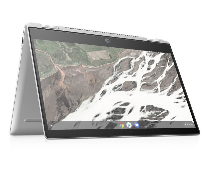HP ChromeBook x360 14" G3 i3-8130/ 8GB/ 64SSD/ Chrome - obrázek č. 4