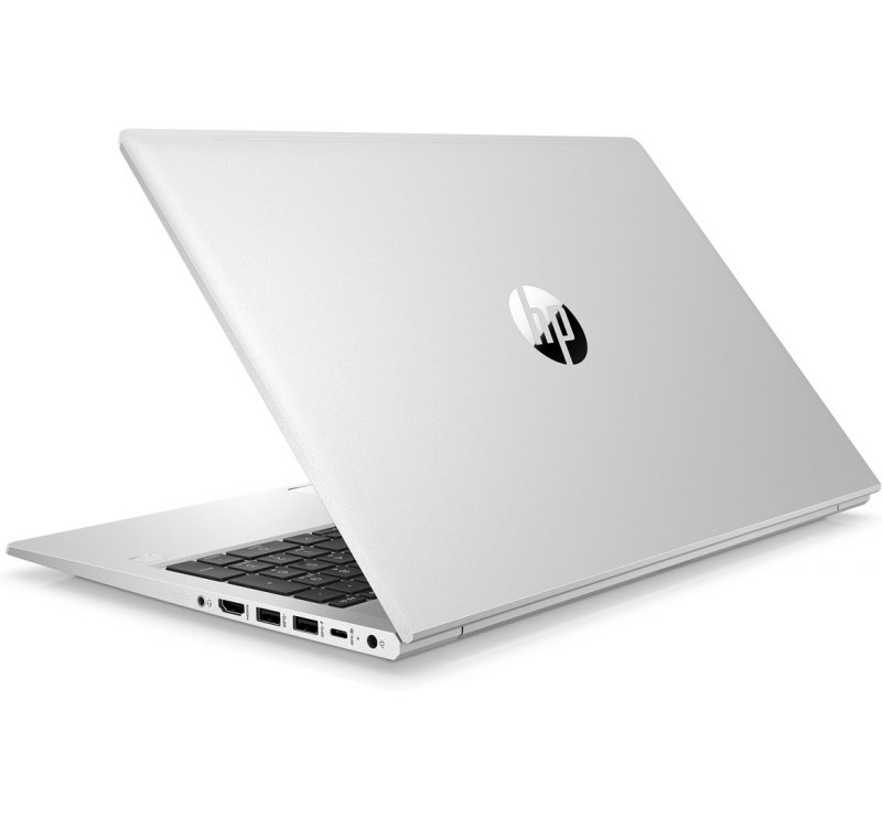 HP ProBook/ 450 G9/ i3-1215U/ 15,6"/ FHD/ 8GB/ 512GB SSD/ UHD/ W11H/ Silver/ 3R - obrázek č. 3