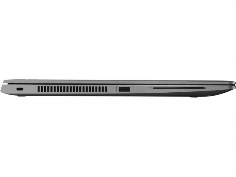 HP ZBook 15u G6 UHD 400nts  i7-8565U/ AMD Radeon Pro WX 3200-4GB/ 16GB/ 512GB NVMe/ W10Pro 3y servis - obrázek č. 3