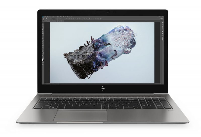 HP ZBook 15u G6 UHD 400nts  i7-8565U/ AMD Radeon Pro WX 3200-4GB/ 2x16GB/ 1TB NVMe/ W10Pro - obrázek produktu