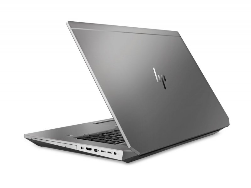 HP ZBook 17 G6 UHD 400nts  i9-9880H/ NVIDIA® Quadro® RTX5000-16GB/ 2x16GB/ 512SSD NVMe/ W10Pro - obrázek č. 3