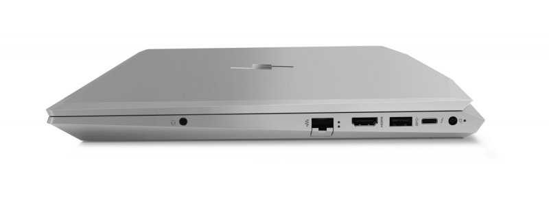 HP Zbook 15v G5 i5-9300H/ NVIDIA QUADRO P600-4GB/ 2x4GB/ 256GB NVMe/ Wi-FI/ BT/ W10Pro - obrázek č. 4