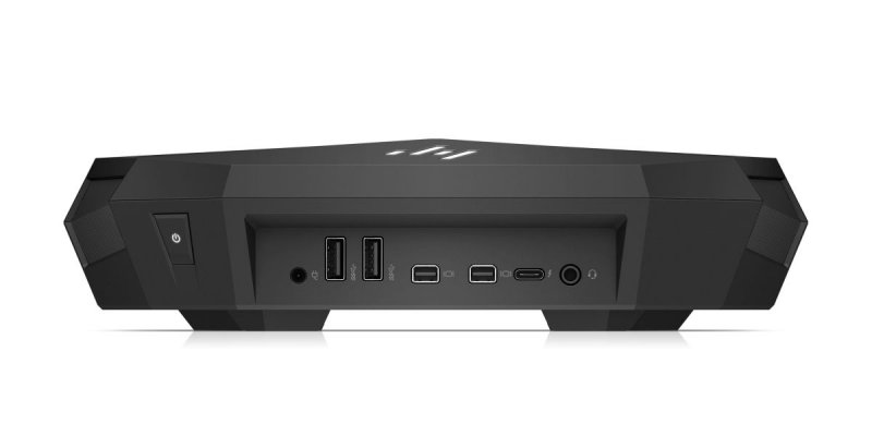 HP Z VR BackPack G2 i7-8850H/ 2x8GB/ 1TB SSD NVMe/ NVIDIA GeForce RTX 2080-8GB/ WiFi/ W10P/ 3roky servis - obrázek č. 1