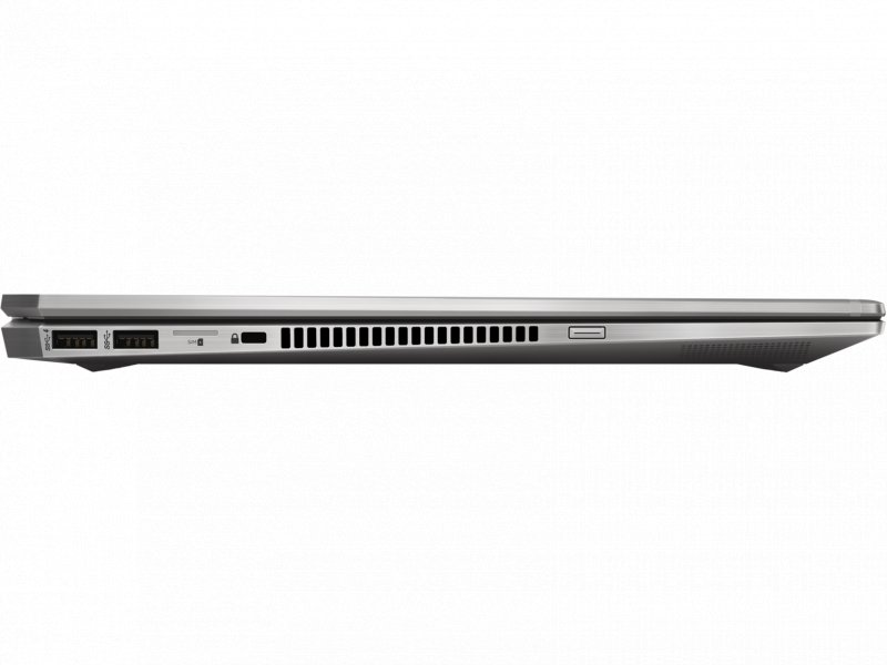 HP ZBook Studio x360 G5 15,6" FHD i7-9750H/ 16GB/ 512M.2/ Quadro P1000-4GB/ WiFi/ BT/ W10Pro-3y servis - obrázek č. 4