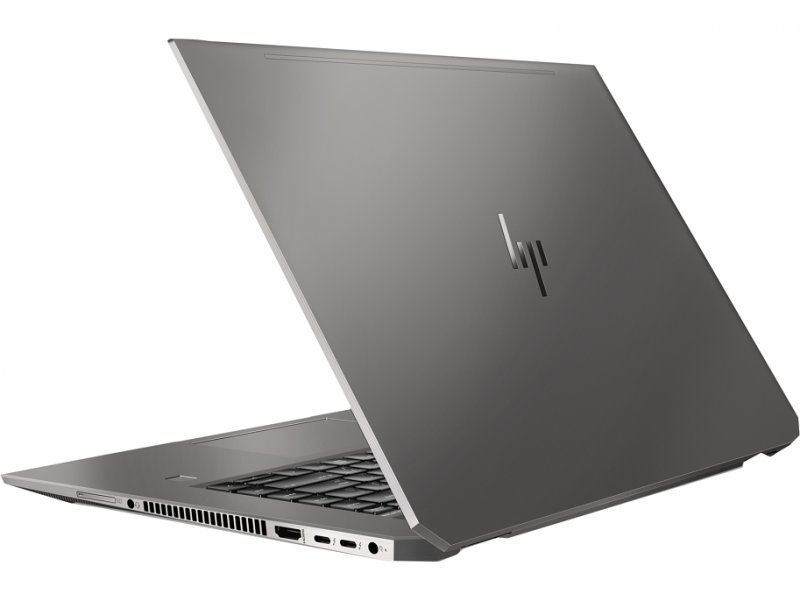 HP ZBook Studio x360 G5 15,6" FHD i7-9750H/ 16GB/ 512M.2/ Quadro P1000-4GB/ WiFi/ BT/ W10Pro-3y servis - obrázek č. 5