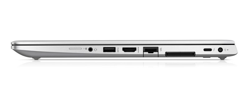 HP EliteBook 840 G6 14" FHD 1000nts SureView i7-8565/ 16GB/ 512SSD M.2/ W10P/ 3roky servis - obrázek č. 3