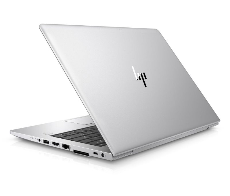 HP EliteBook 830 G6 13,3" FHD 400nts i7-8565U/ 8GB/ 256SSD M.2/ W10P/ 3roky servis - obrázek č. 3