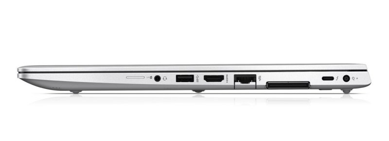 HP EliteBook 850 G6 15,6" FHD 400nts i7-8565/ 8GB/ 256SSD M.2/ W10P/ 3roky servis - obrázek č. 4