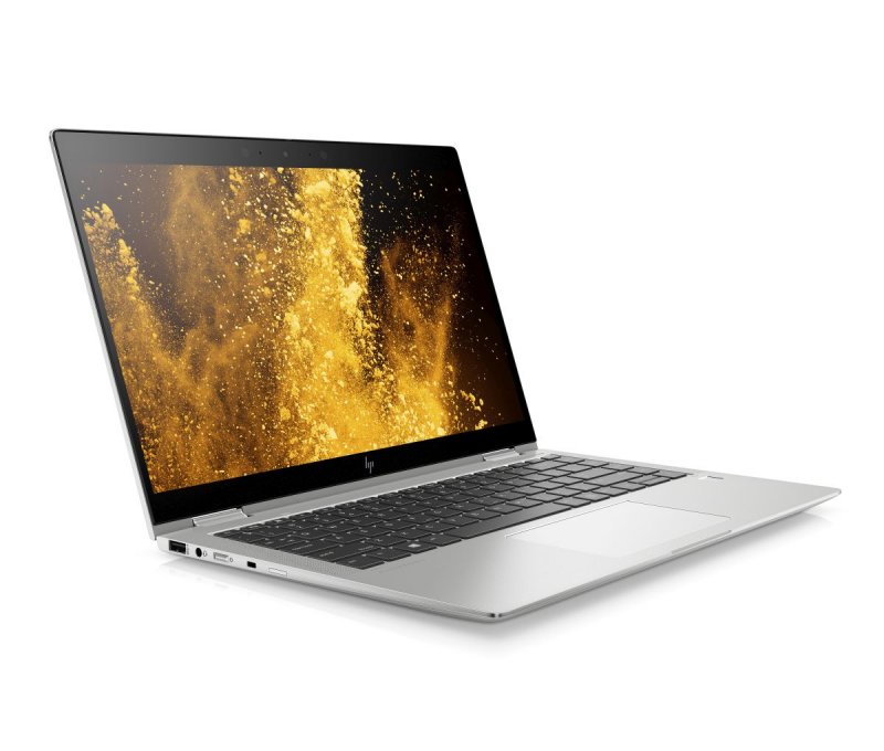 HP EliteBook x360 1040 G6 14" FHD 400nts i5-8265U/ 8GB/ 256SSD M.2/ W10P/ 3roky servis - obrázek č. 1