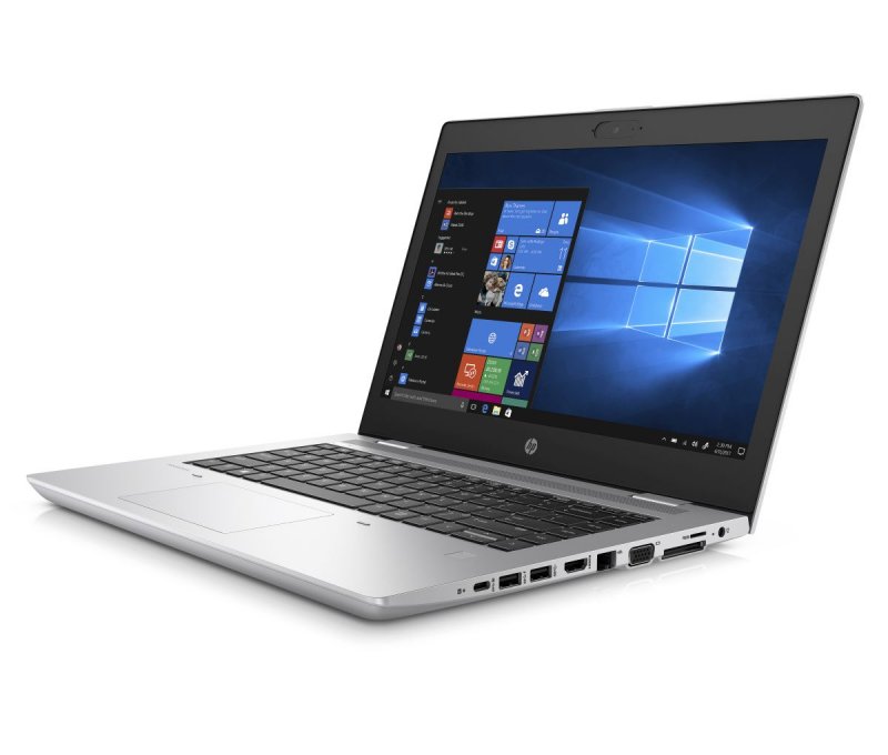 HP ProBook 640 G5 14" FHD i5-8265U/ 8GB/ 256SSD M.2/ W10P - obrázek č. 1