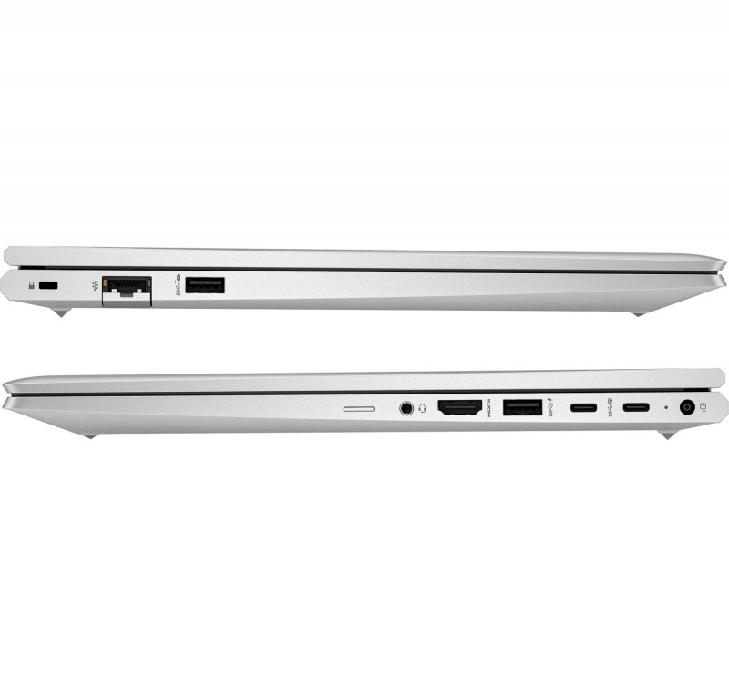 HP ProBook/ 455 G10/ R5-7530U/ 15,6"/ FHD/ 8GB/ 512GB SSD/ RX Vega 7/ W11P EDU/ Silver/ 3RNBD - obrázek č. 3