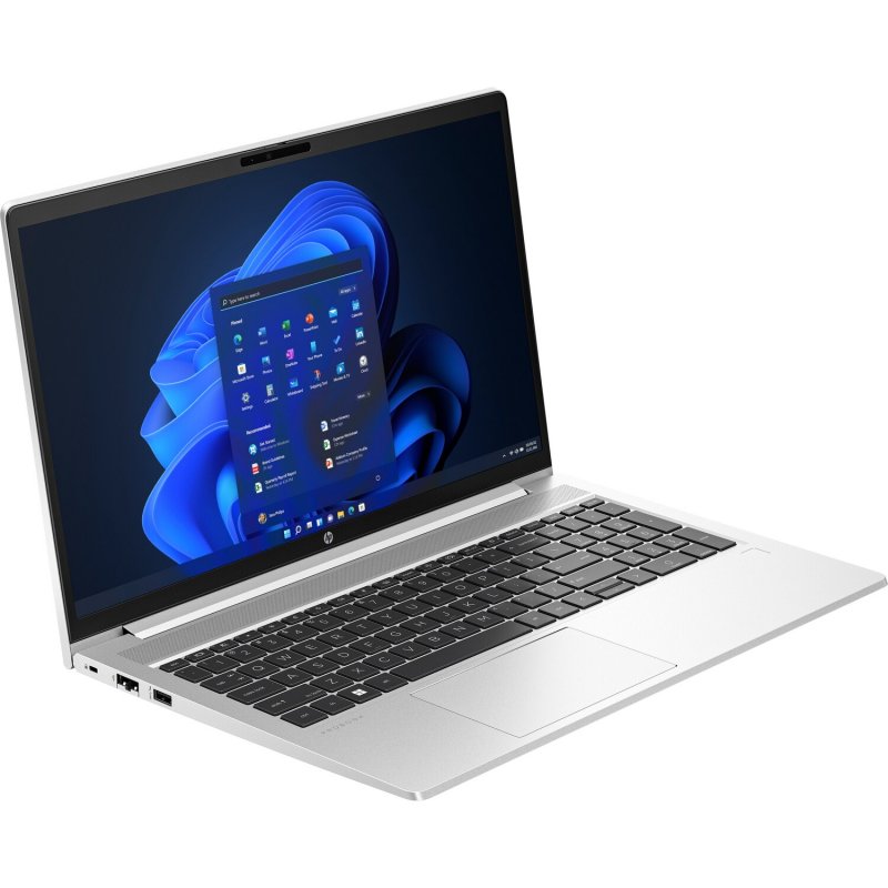 HP ProBook/ 455 G10/ R5-7530U/ 15,6"/ FHD/ 8GB/ 512GB SSD/ RX Vega 7/ W11P EDU/ Silver/ 3RNBD - obrázek č. 2