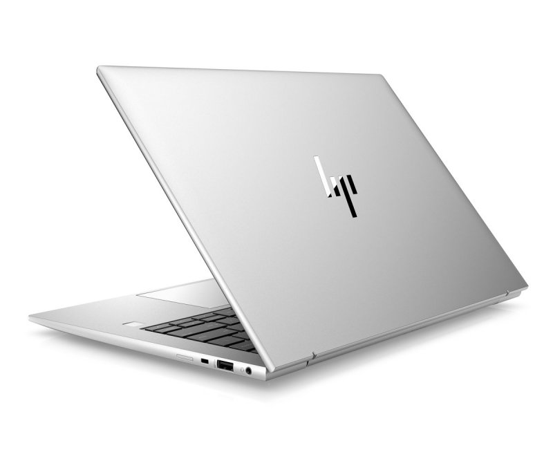 HP EliteBook / G9 / i5-1235U / 14" / FHD / 16GB / 512GB SSD / Iris Xe / W11P / Silver - obrázek č. 4