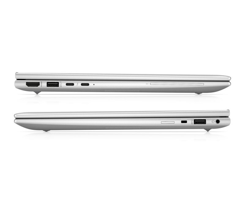 HP EliteBook / G9 / i5-1235U / 14" / FHD / 16GB / 512GB SSD / Iris Xe / W11P / Silver - obrázek č. 3