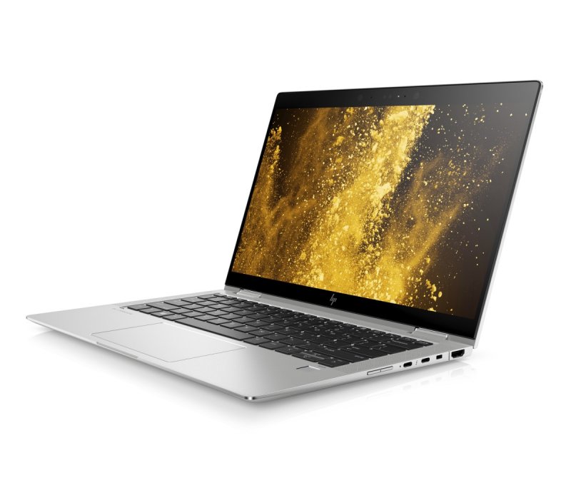 HP EliteBook x360 1030 G4 13.3" FHD i5-8265U/ 8GB/ 256M.2/ W10P - obrázek č. 3