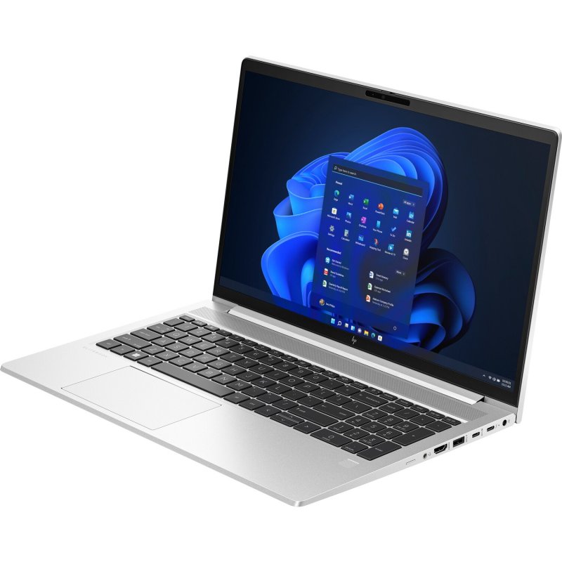 HP EliteBook/ 650 G10/ i7-1355U/ 15,6"/ FHD/ 32GB/ 1TB SSD/ RTX 2050/ W11P/ Silver/ 3RNBD - obrázek č. 2