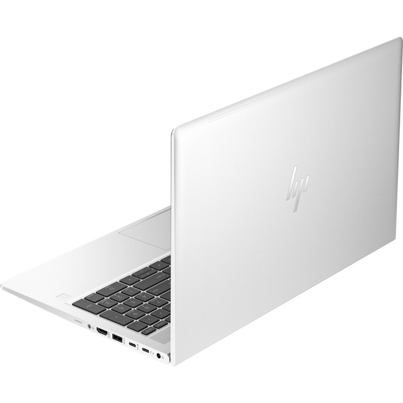 HP EliteBook/ 650 G10/ i3-1315U/ 15,6"/ FHD/ 8GB/ 512GB SSD/ UHD/ W11P/ Silver/ 3RNBD - obrázek č. 4