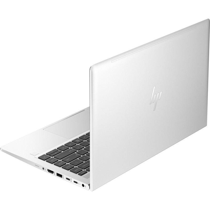 HP EliteBook/ 640 G10/ i3-1315U/ 14"/ FHD/ 8GB/ 512GB SSD/ UHD/ W11P/ Silver/ 3RNBD - obrázek č. 4