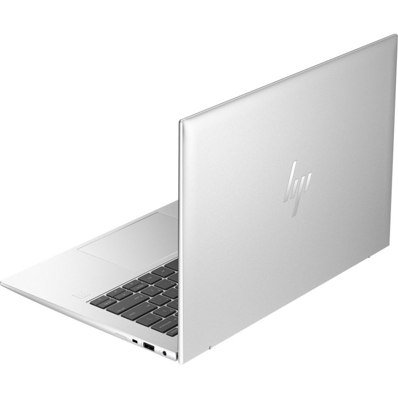 HP EliteBook/ 840 G10/ i7-1360P/ 14"/ WUXGA/ 16GB/ 512GB SSD/ UHD/ W11P/ Silver/ 3RNBD - obrázek č. 4