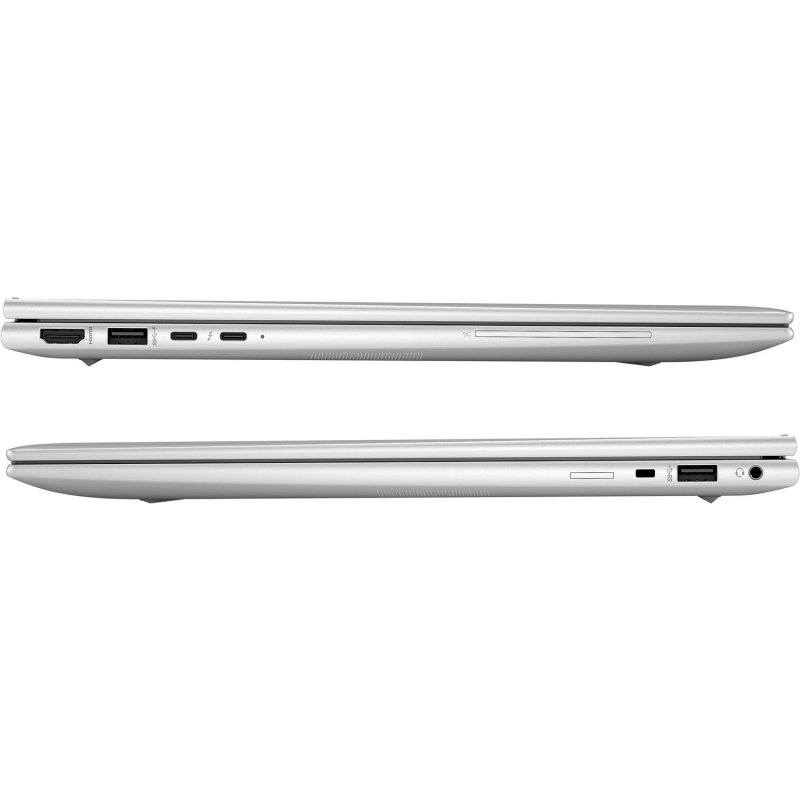 HP EliteBook/ 860 G10/ i5-1340P/ 16"/ WUXGA/ 16GB/ 512GB SSD/ Iris Xe/ W11P/ Silver/ 3RNBD - obrázek č. 3