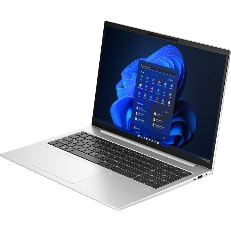 HP EliteBook/ 860 G10/ i5-1340P/ 16"/ WUXGA/ 16GB/ 512GB SSD/ Iris Xe/ W11P/ Silver/ 3RNBD - obrázek č. 1