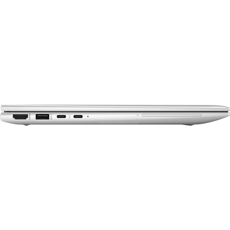 HP Elite/ X360 830 G10/ i5-1335U/ 13,3"/ WUXGA/ T/ 16GB/ 512GB SSD/ UHD/ W11P/ Silver/ 3RNBD - obrázek č. 4