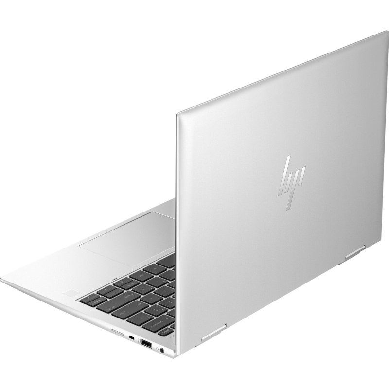 HP Elite/ X360 830 G10/ i5-1335U/ 13,3"/ WUXGA/ T/ 16GB/ 512GB SSD/ UHD/ W11P/ Silver/ 3RNBD - obrázek č. 5