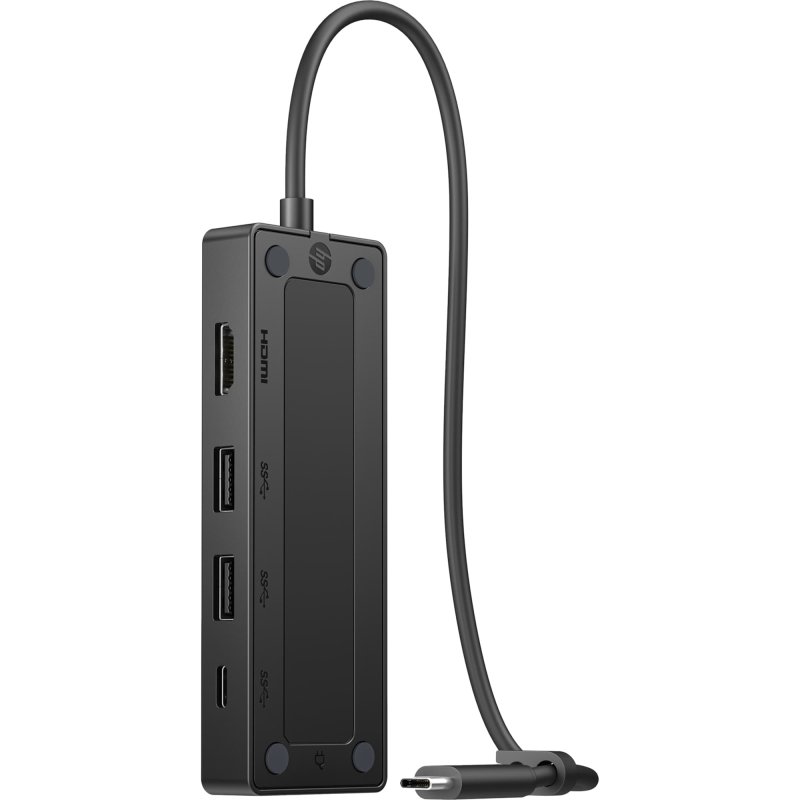 HP USB-C Travel Hub G3 - obrázek č. 6