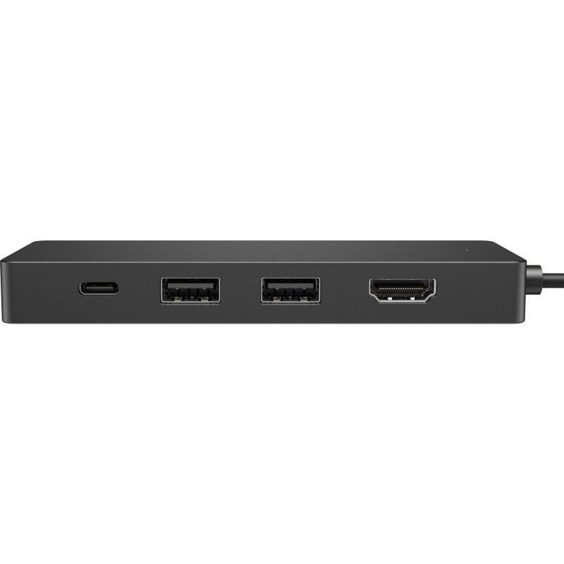 HP USB-C Travel Hub G3 - obrázek č. 2