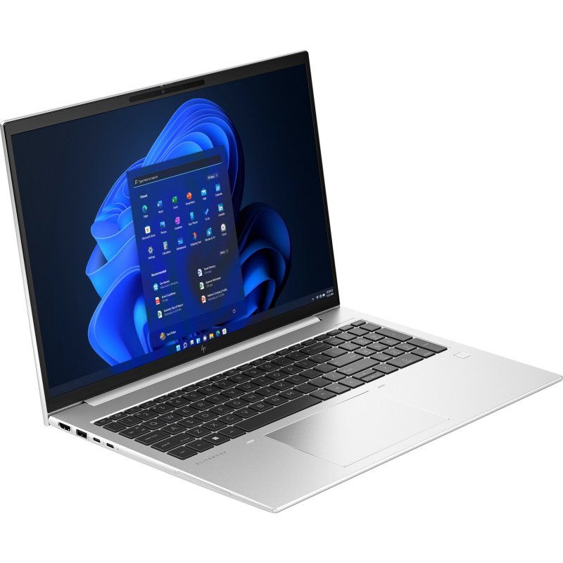 HP EliteBook/ 865 G10/ R9PRO-7940HS/ 16"/ WUXGA/ 32GB/ 512GB SSD/ AMD int/ W11P/ Silver/ 3RNBD - obrázek č. 2
