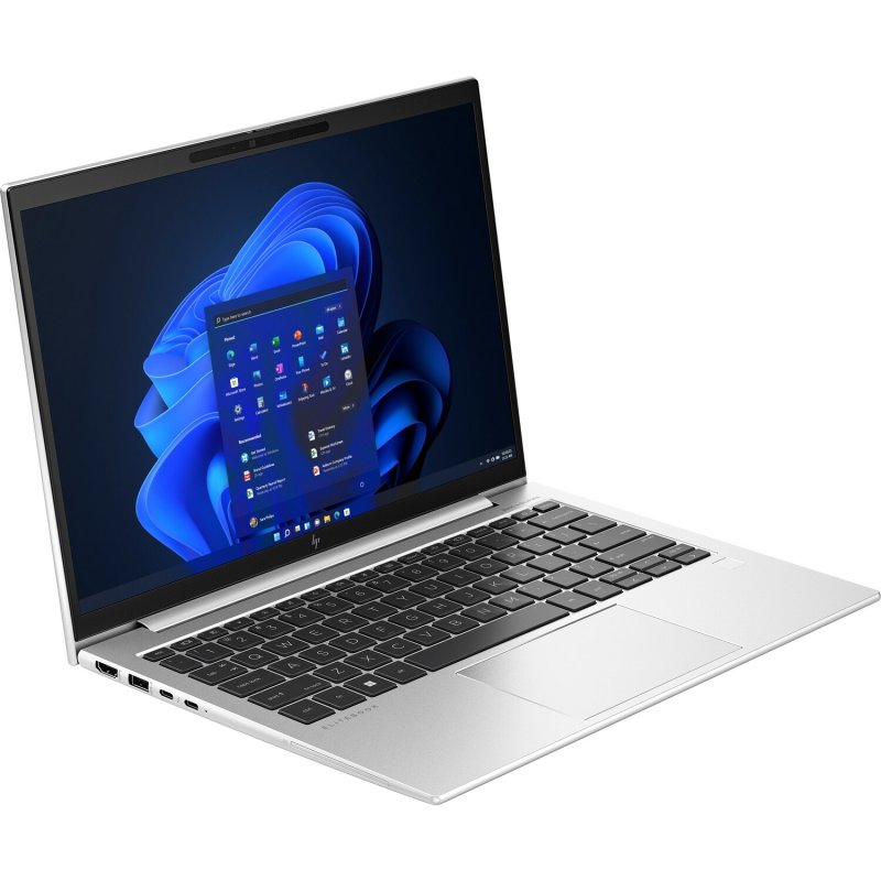 HP EliteBook/ 835 G10/ R5PRO-7540U/ 13,3"/ WUXGA/ 16GB/ 512GB SSD/ AMD int/ W11P/ Silver/ 3RNBD - obrázek č. 2