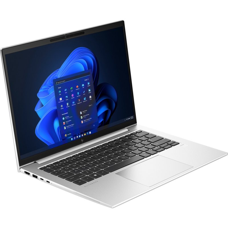 HP EliteBook/ 840 G10/ i5-1340P/ 14"/ WUXGA/ 16GB/ 512GB SSD/ Iris Xe/ W11P/ Silver/ 3RNBD - obrázek č. 2