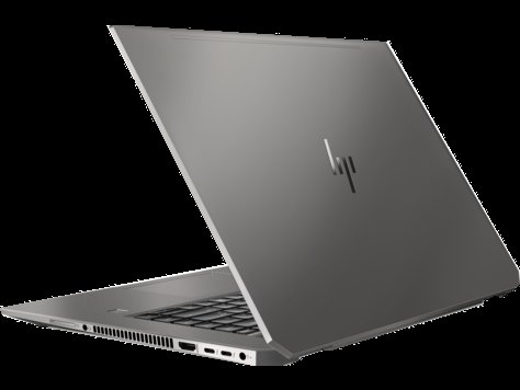 HP ZBook Studio x360 G5 15,6" UHD DC i9-9880H/ 32GB/ 1TB M.2/ Quadro P2000-4GB/ WiFi/ BT/ W10Pro-3y +pen - obrázek č. 5