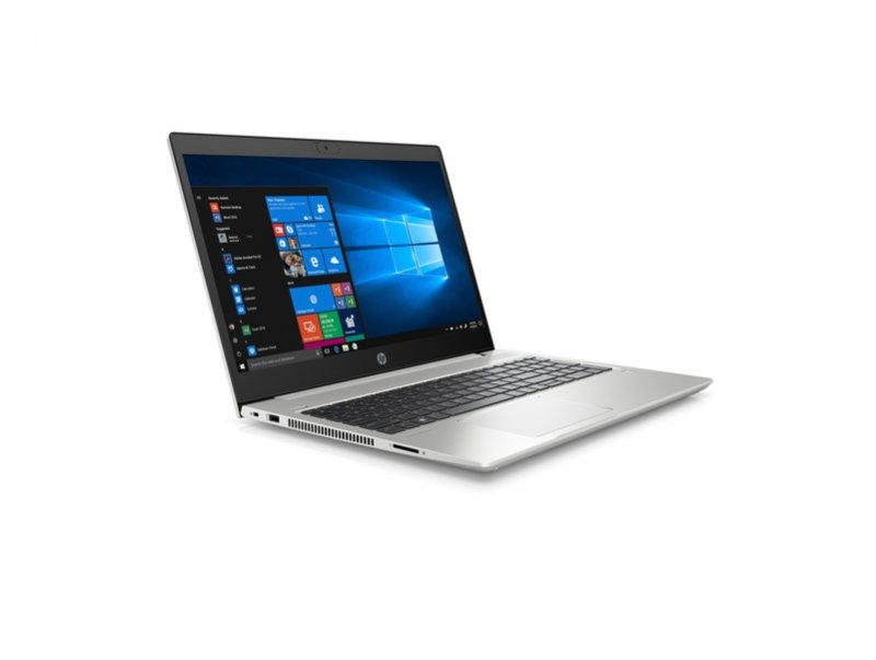 HP ProBook 450 G7 15,6" FHD 250nts i5-10210U/ 8GB/ 256GB M.2/ WiFi/ BT/ W10Pro - obrázek č. 1