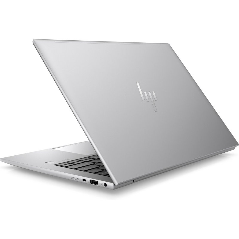 HP ZBook/ Firefly 14 G11/ U5-125H/ 14"/ WUXGA/ 32GB/ 512GB SSD/ RTX A500/ DOS/ Silver/ 3R - obrázek č. 4