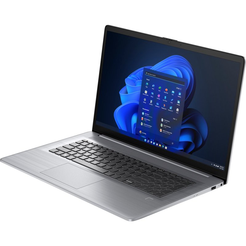 HP ProBook/ 470 G10/ i5-1335U/ 17,3"/ FHD/ 16GB/ 512GB SSD/ UHD/ W11H/ Silver/ 3RNBD - obrázek č. 1