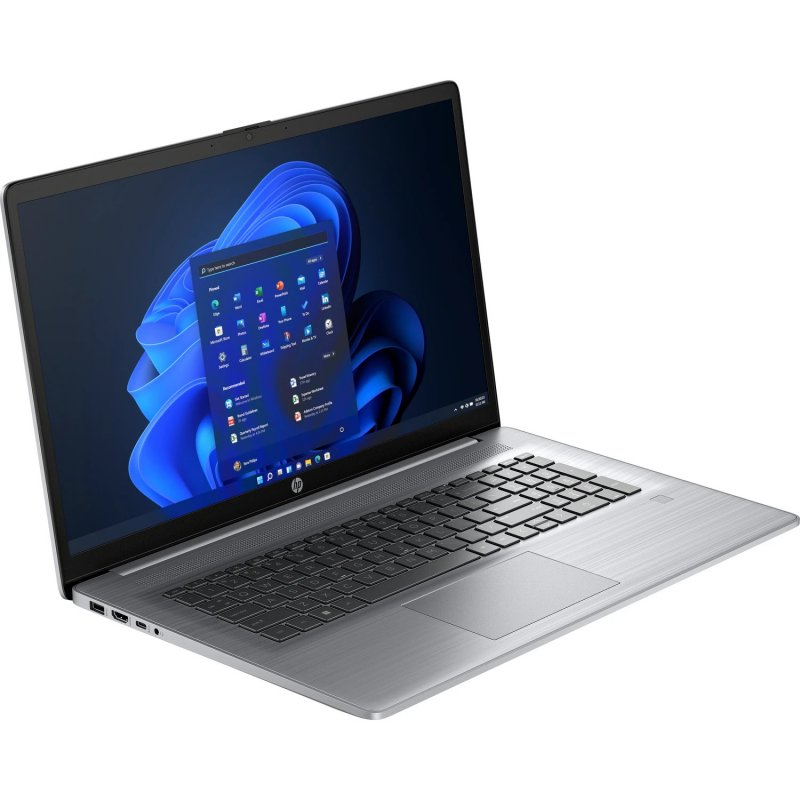 HP ProBook/ 470 G10/ i5-1335U/ 17,3"/ FHD/ 16GB/ 512GB SSD/ UHD/ W11H/ Silver/ 3RNBD - obrázek č. 2