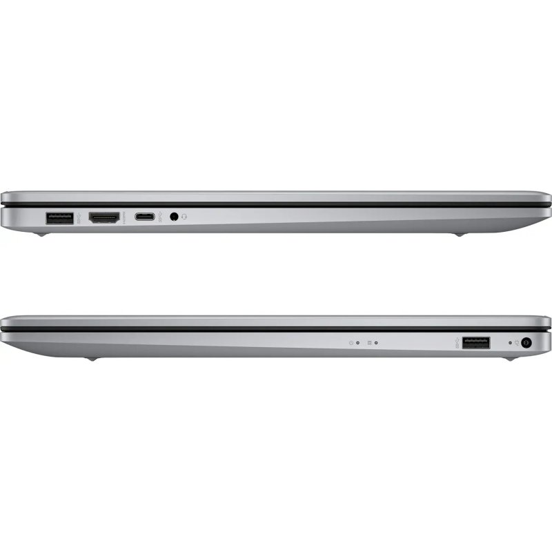 HP ProBook/ 470 G10/ i5-1335U/ 17,3"/ FHD/ 16GB/ 512GB SSD/ UHD/ W11H/ Silver/ 3RNBD - obrázek č. 3