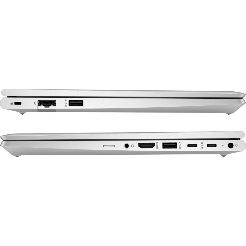 HP ProBook/ 440 G10/ i5-1335U/ 14"/ FHD/ 8GB/ 512GB SSD/ UHD/ W11P/ Silver/ 3RNBD - obrázek č. 3